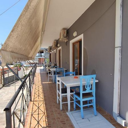 Bella Apartment'S Ksamil Buitenkant foto