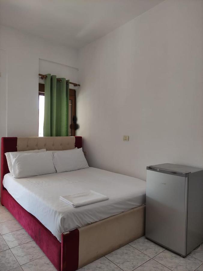 Bella Apartment'S Ksamil Buitenkant foto