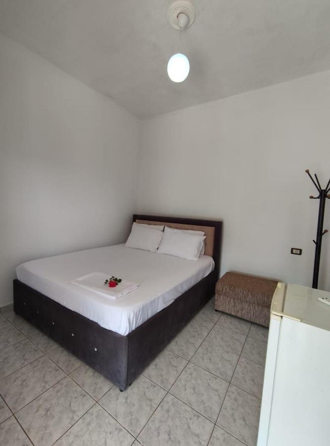 Bella Apartment'S Ksamil Buitenkant foto